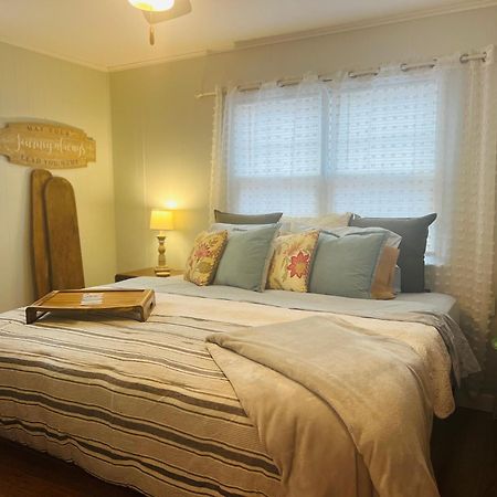 הארפרס פרי Mountain Lake Retreat - Hot Tub, Lake, Fire Pit, Wineries, Restaurant מראה חיצוני תמונה