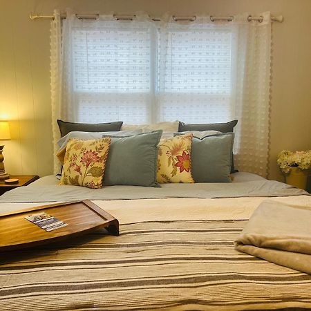 הארפרס פרי Mountain Lake Retreat - Hot Tub, Lake, Fire Pit, Wineries, Restaurant מראה חיצוני תמונה